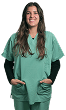 Dr. Carolina Domingues, DVM